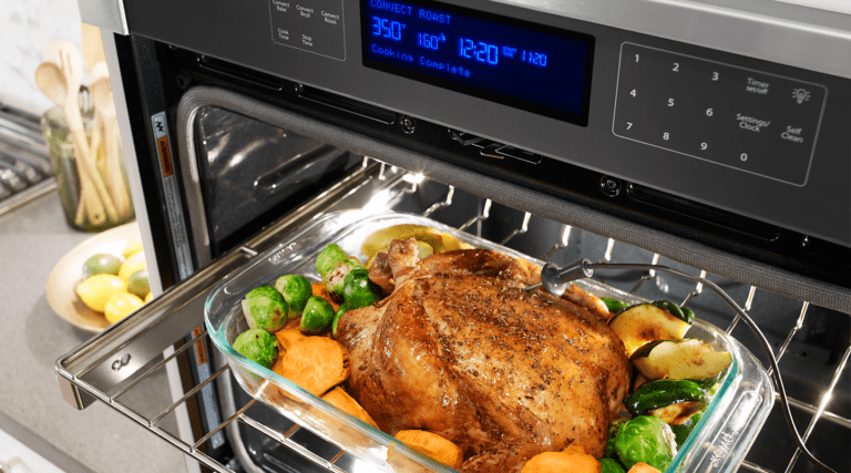 Oven Repair and Calibration