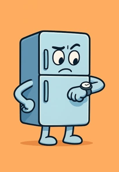 De Anza Appliance Extends Office Hours