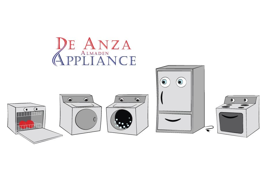 Schedule Appliance Maintenance Now